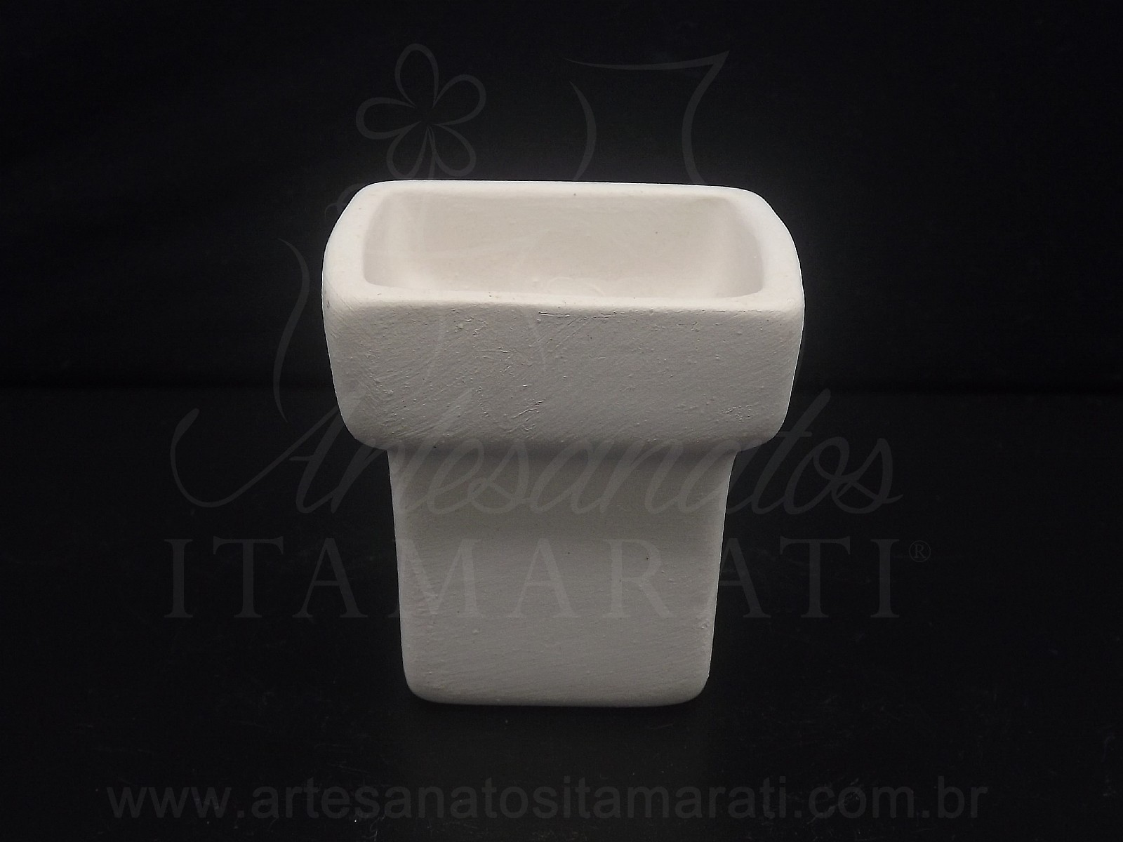 Vaso c/ Borda P